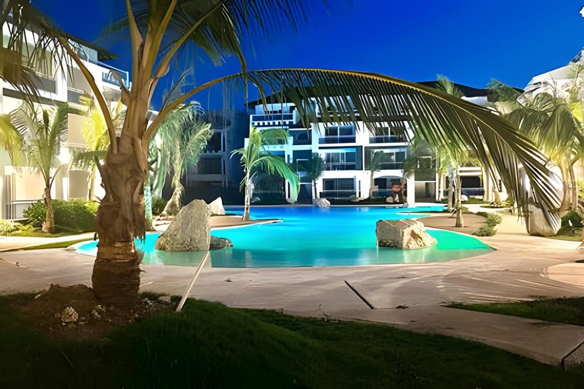 Estrella Dominicus Advantage Bayahibe Εξωτερικό φωτογραφία