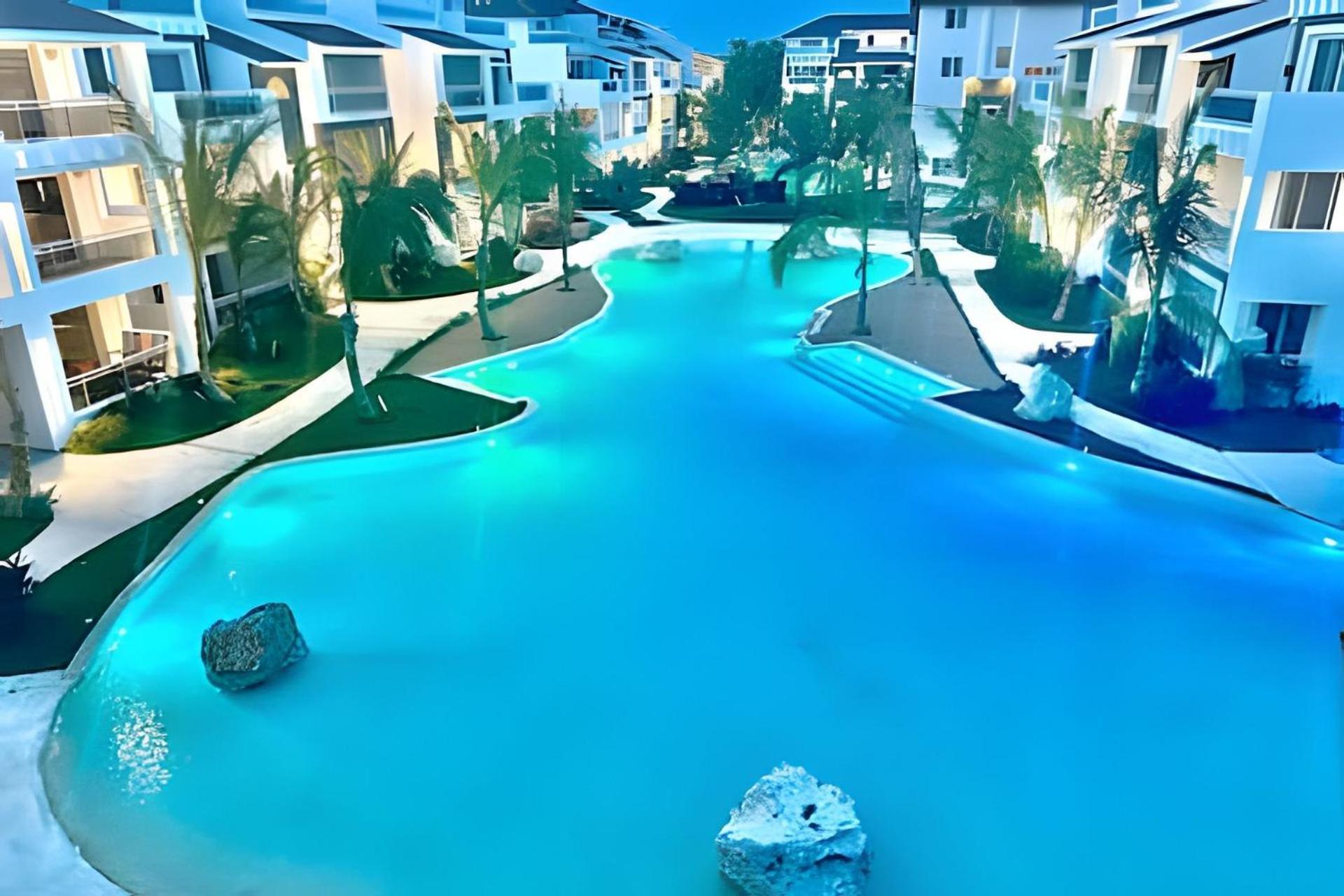 Estrella Dominicus Advantage Bayahibe Εξωτερικό φωτογραφία