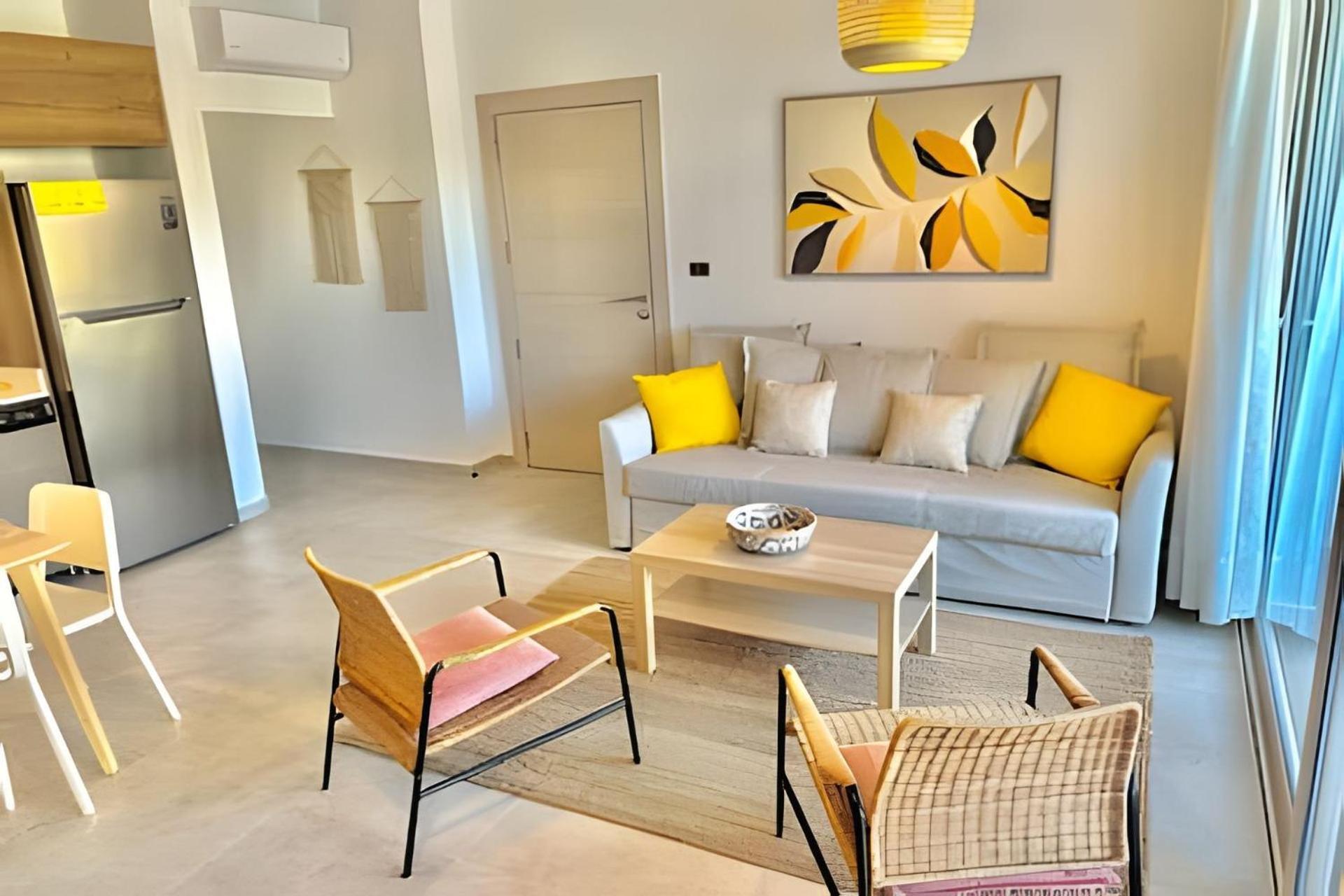 Estrella Dominicus Advantage Bayahibe Εξωτερικό φωτογραφία