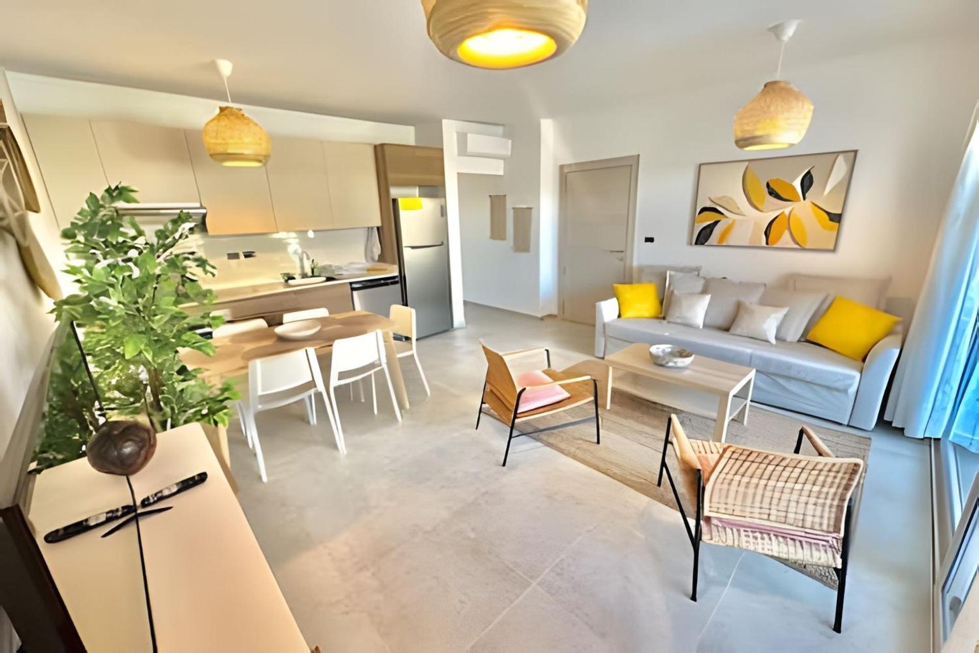 Estrella Dominicus Advantage Bayahibe Εξωτερικό φωτογραφία