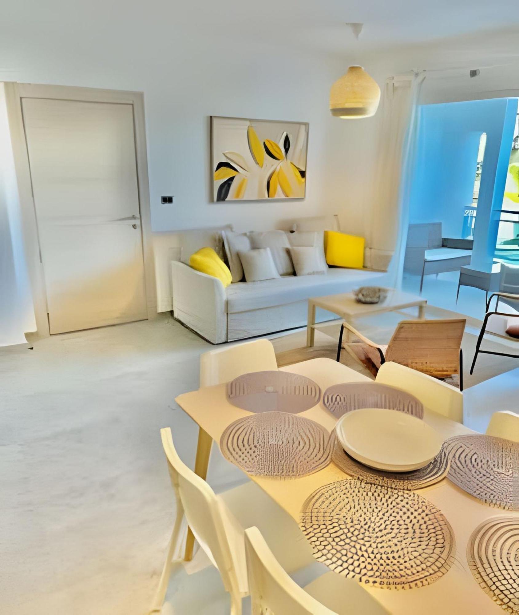 Estrella Dominicus Advantage Bayahibe Εξωτερικό φωτογραφία