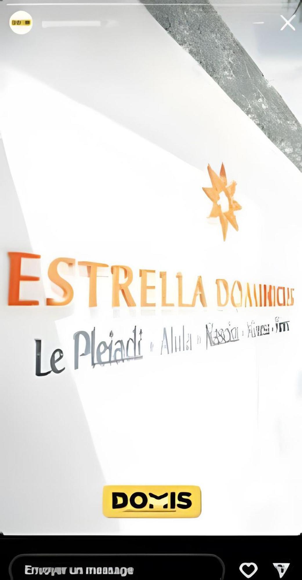 Estrella Dominicus Advantage Bayahibe Εξωτερικό φωτογραφία