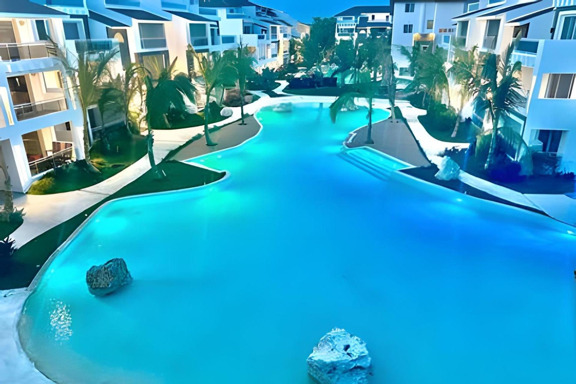 Estrella Dominicus Advantage Bayahibe Εξωτερικό φωτογραφία