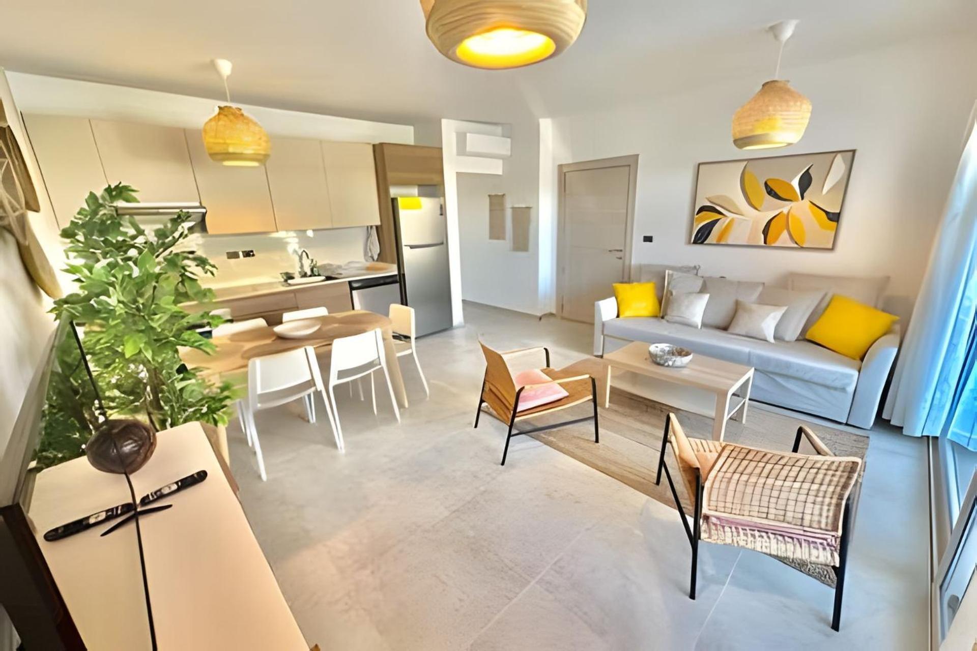 Estrella Dominicus Advantage Bayahibe Εξωτερικό φωτογραφία