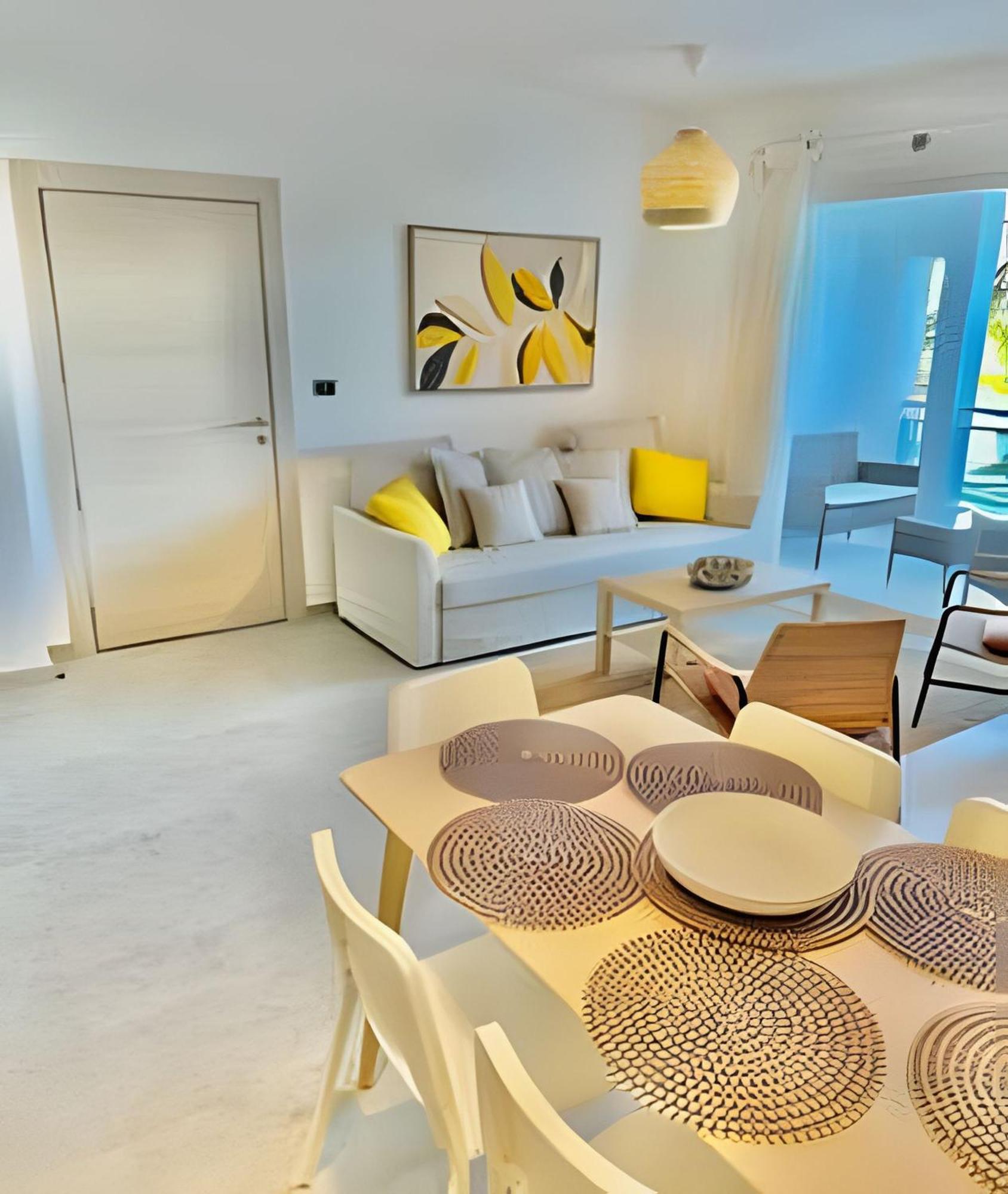 Estrella Dominicus Advantage Bayahibe Εξωτερικό φωτογραφία