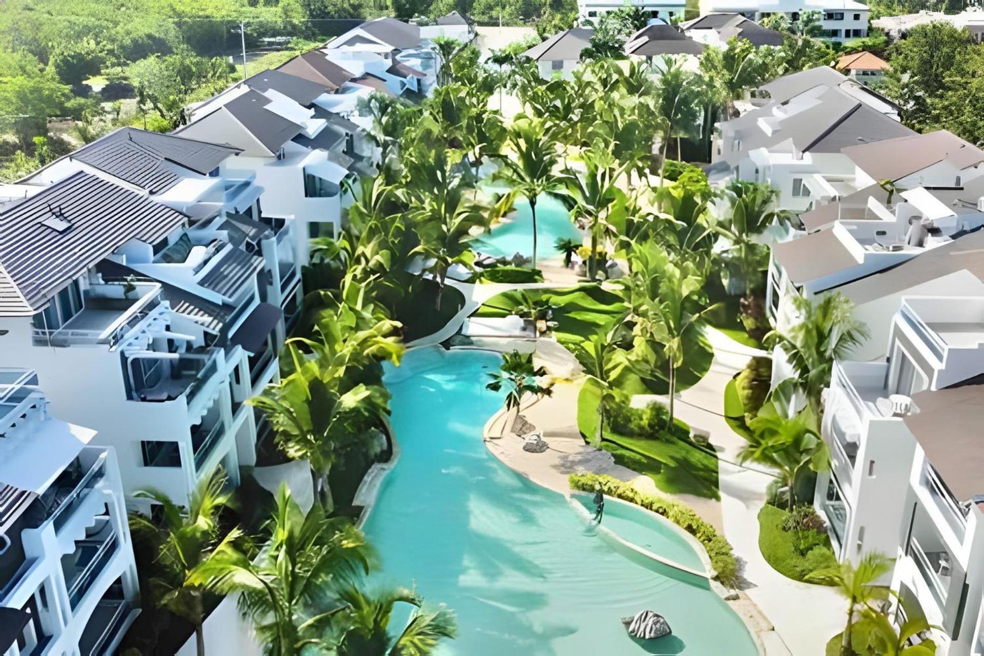 Estrella Dominicus Advantage Bayahibe Εξωτερικό φωτογραφία