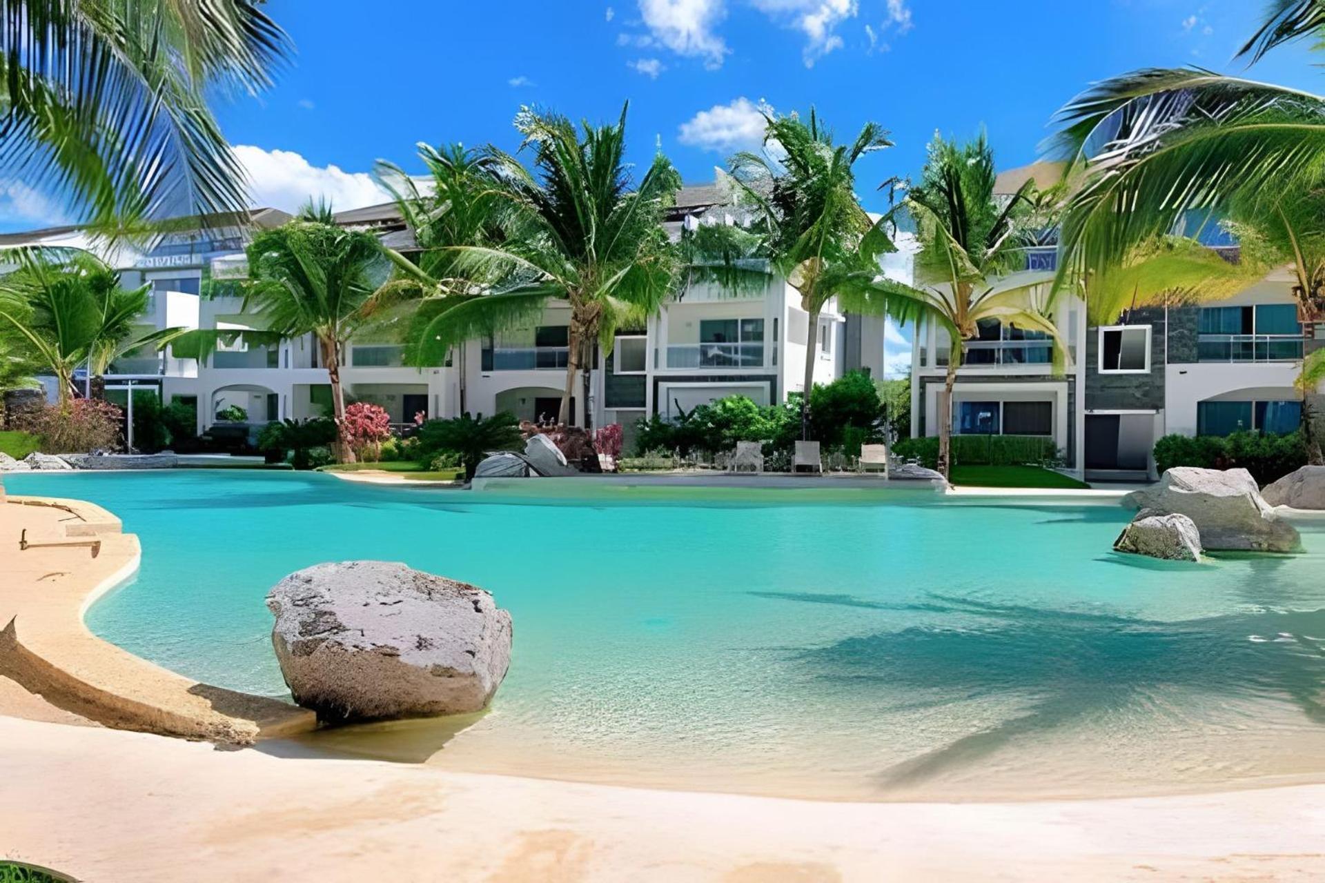 Estrella Dominicus Advantage Bayahibe Εξωτερικό φωτογραφία