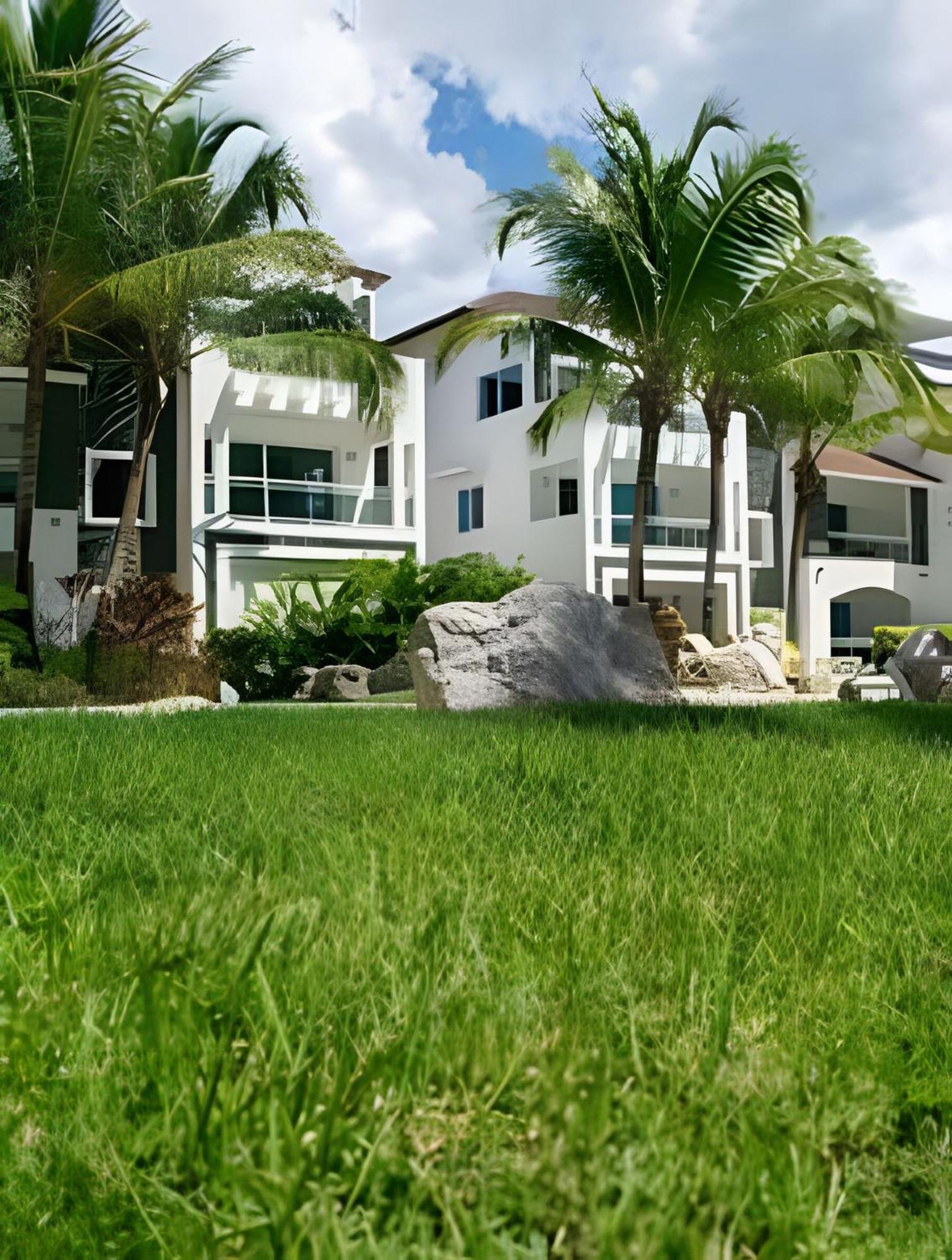Estrella Dominicus Advantage Bayahibe Εξωτερικό φωτογραφία