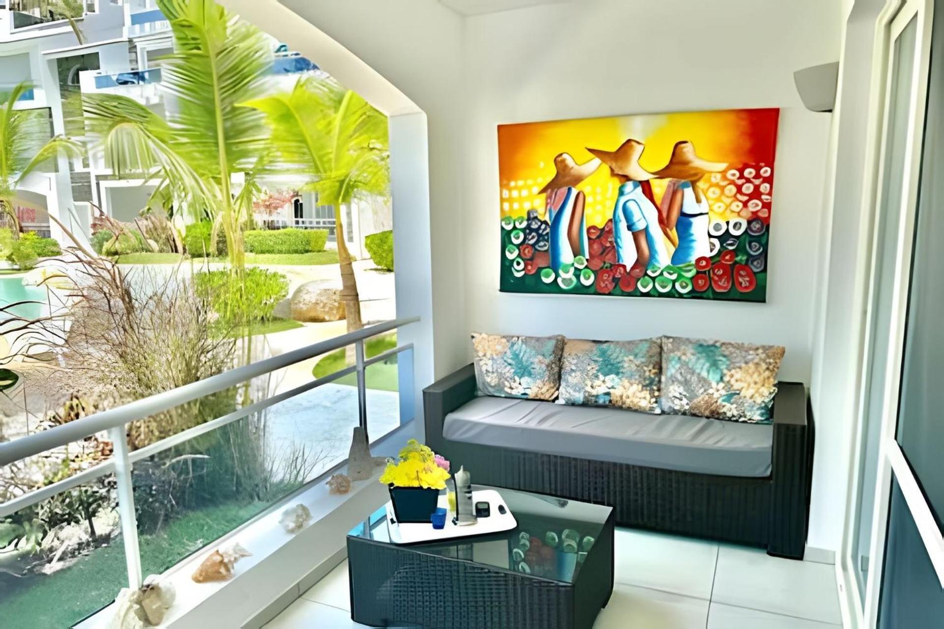 Estrella Dominicus Advantage Bayahibe Εξωτερικό φωτογραφία