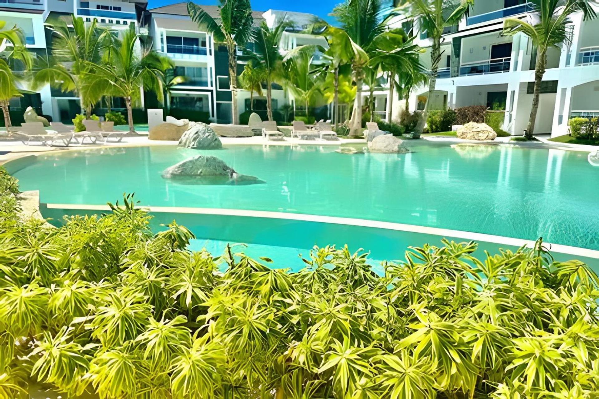 Estrella Dominicus Advantage Bayahibe Εξωτερικό φωτογραφία