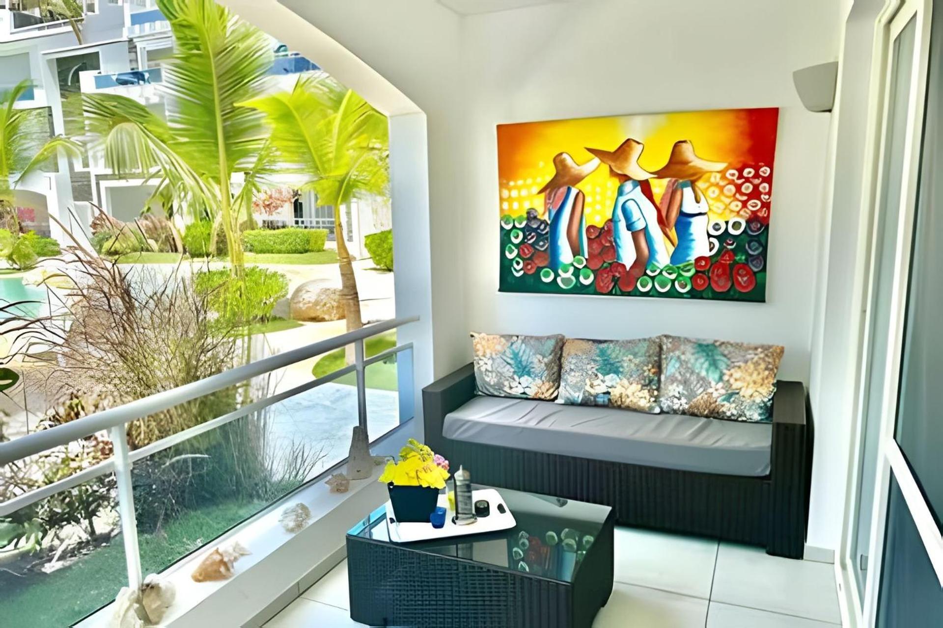 Estrella Dominicus Advantage Bayahibe Εξωτερικό φωτογραφία