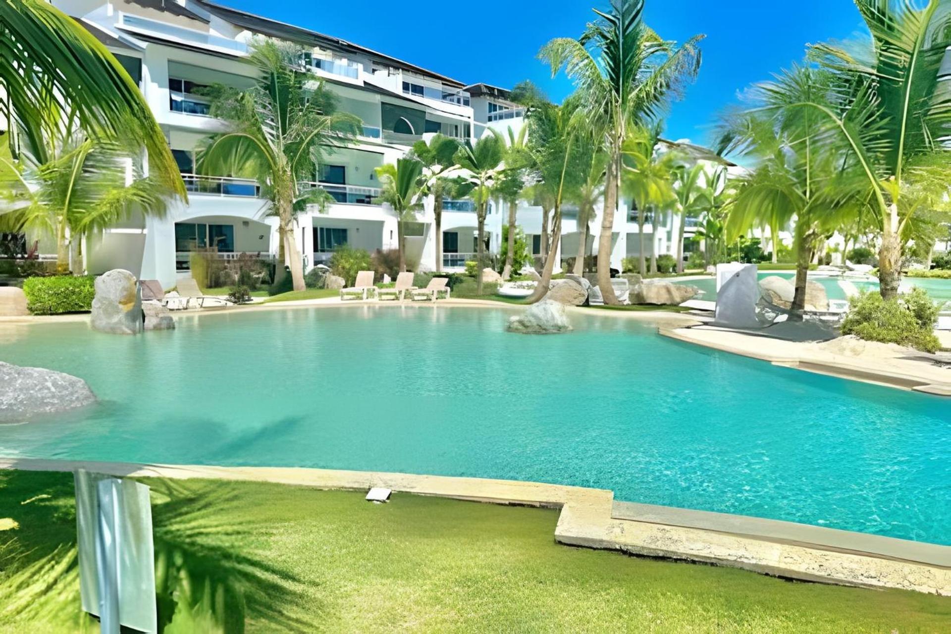 Estrella Dominicus Advantage Bayahibe Εξωτερικό φωτογραφία