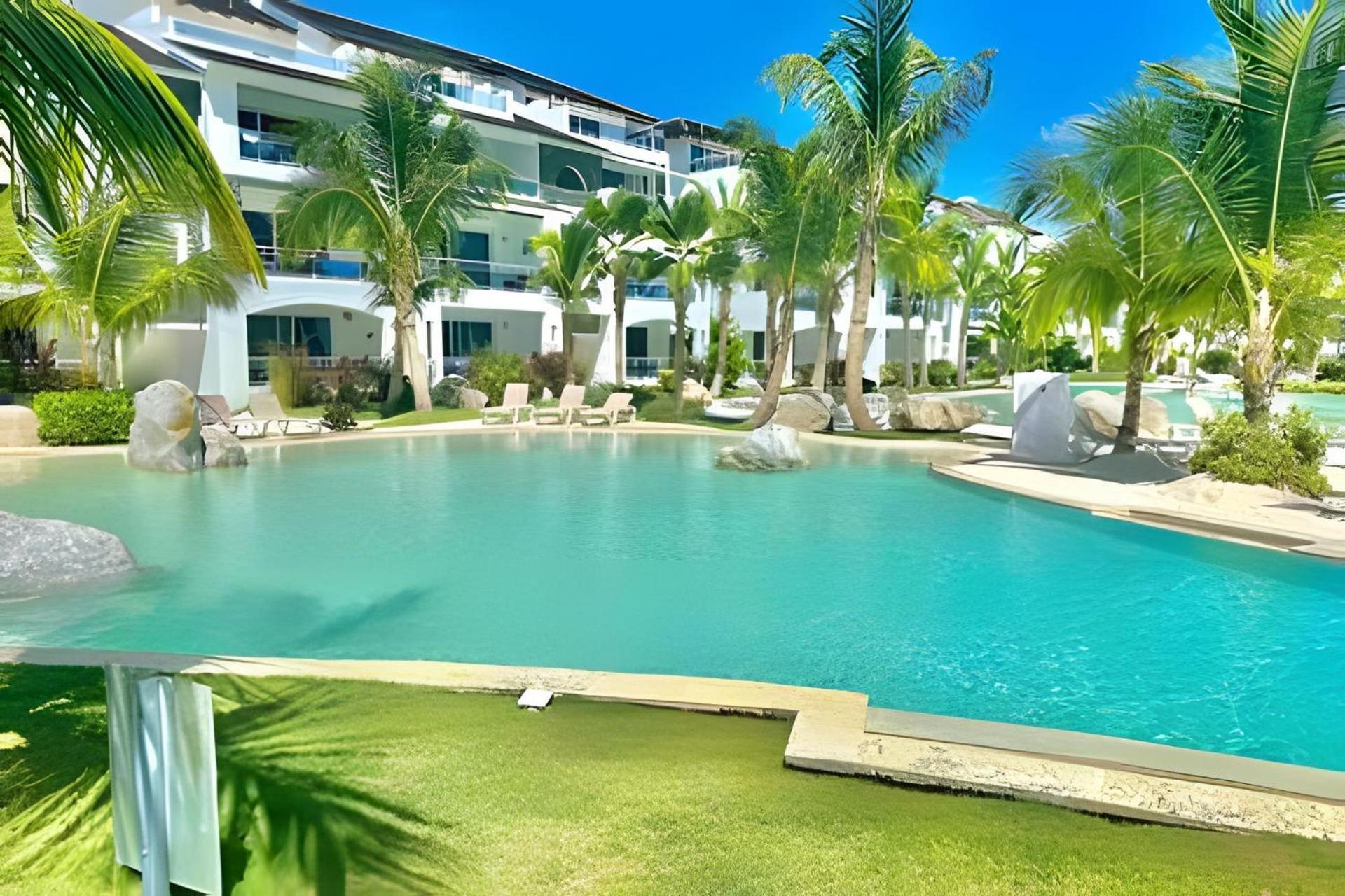 Estrella Dominicus Advantage Bayahibe Εξωτερικό φωτογραφία