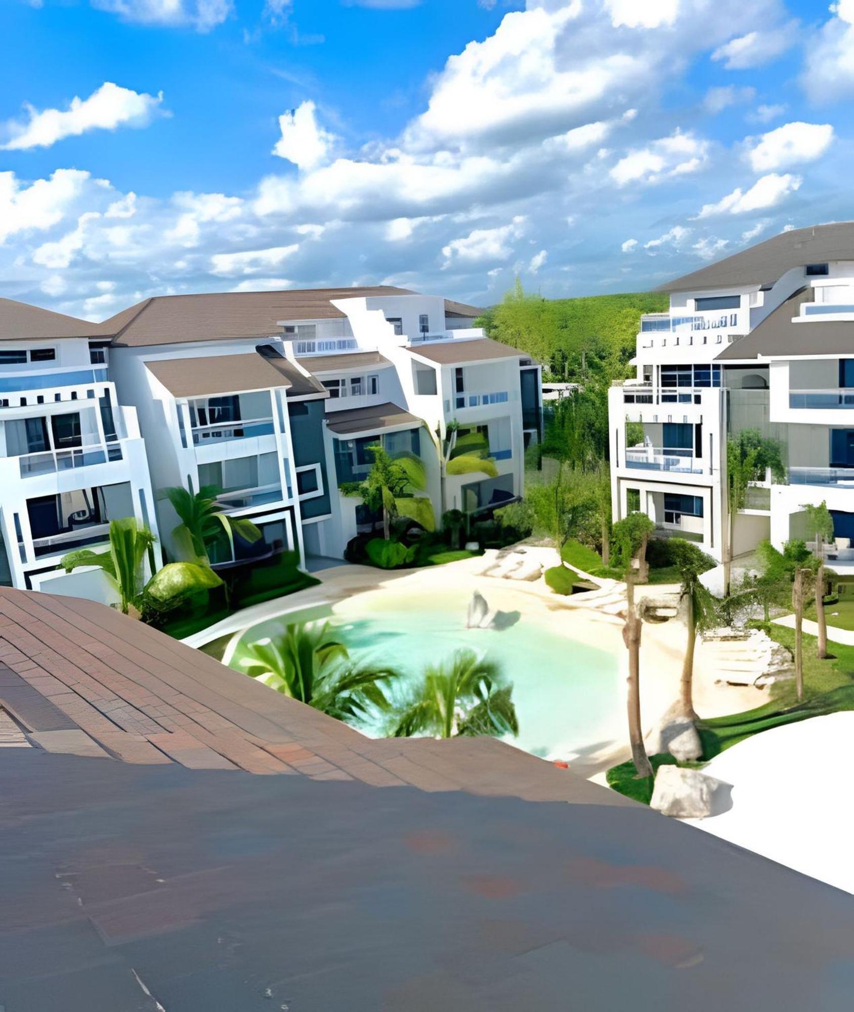 Estrella Dominicus Advantage Bayahibe Εξωτερικό φωτογραφία
