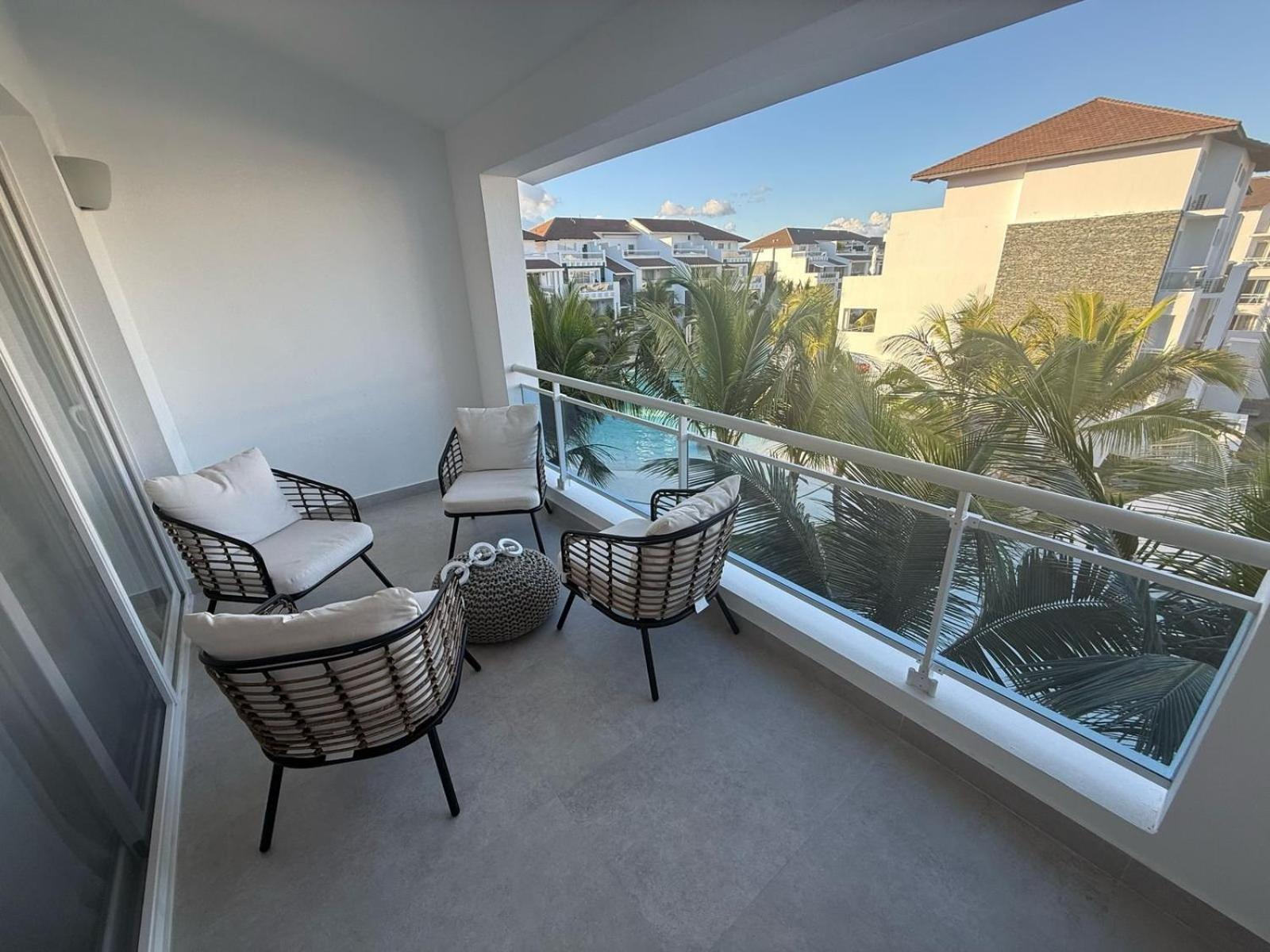 Estrella Dominicus Advantage Bayahibe Εξωτερικό φωτογραφία
